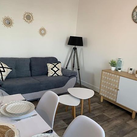 Appartement Renove A 200M De La Plage Châtelaillon-Plage 외부 사진