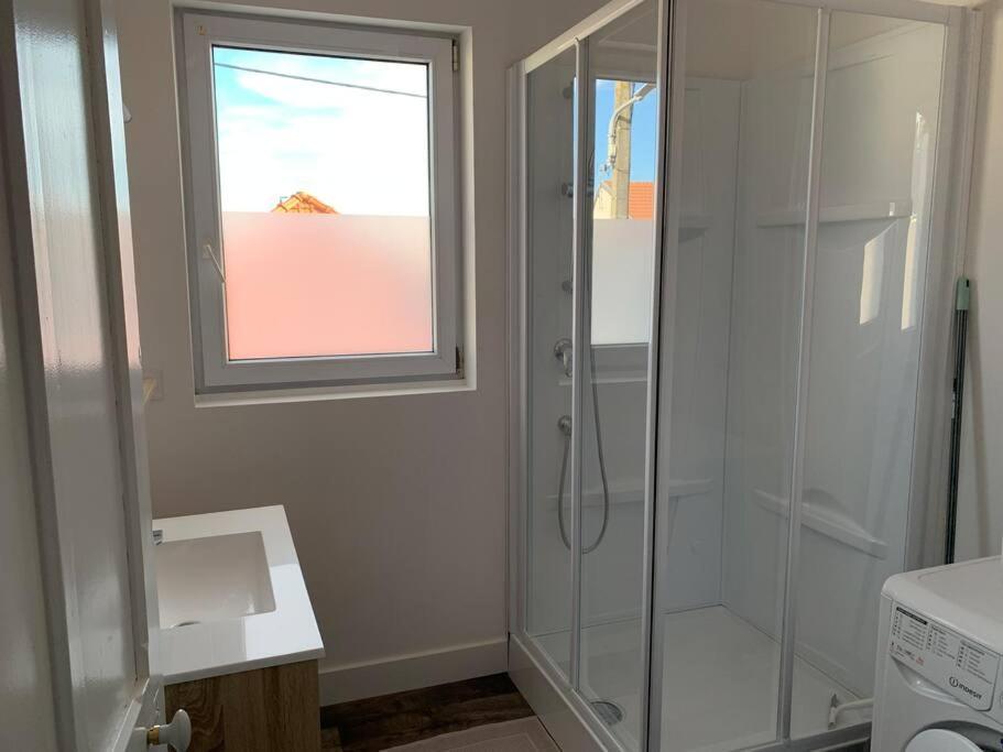 Appartement Renove A 200M De La Plage Châtelaillon-Plage 외부 사진