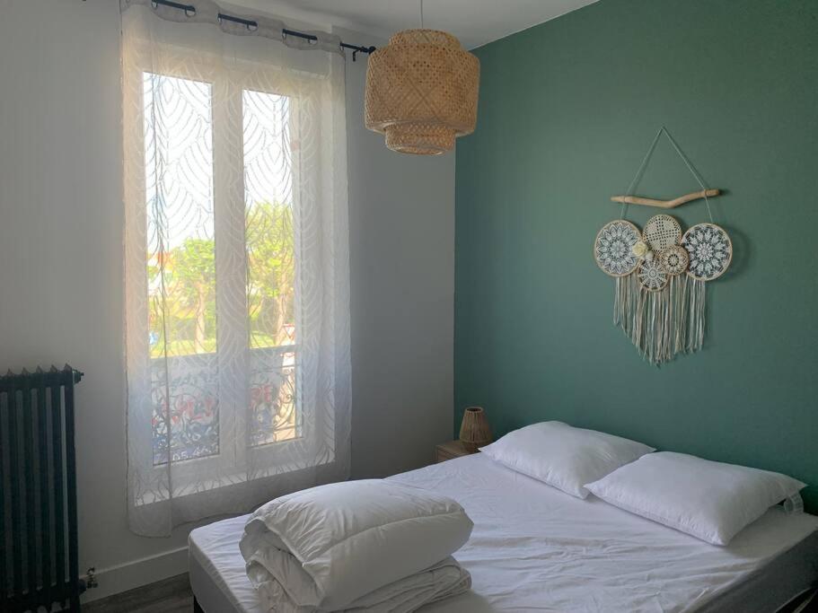 Appartement Renove A 200M De La Plage Châtelaillon-Plage 외부 사진