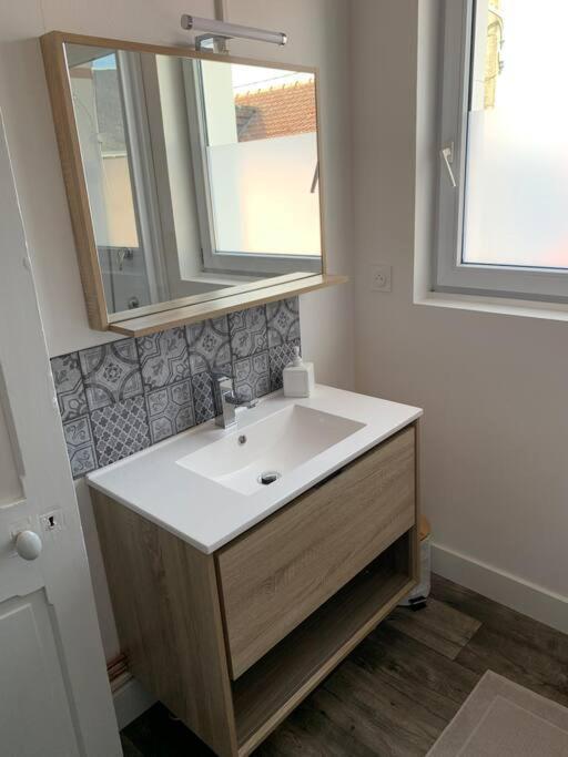 Appartement Renove A 200M De La Plage Châtelaillon-Plage 외부 사진
