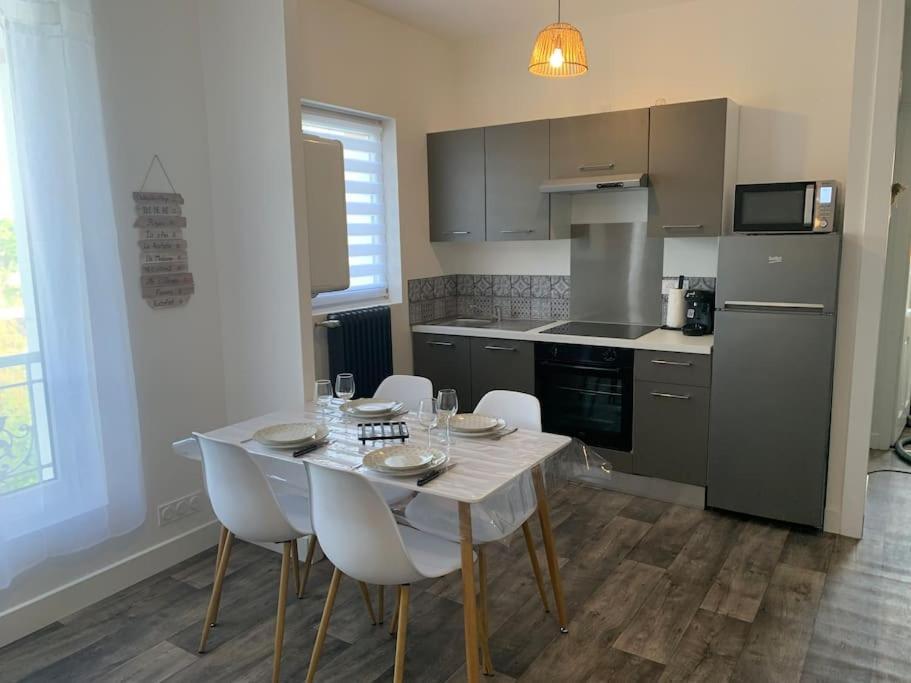 Appartement Renove A 200M De La Plage Châtelaillon-Plage 외부 사진