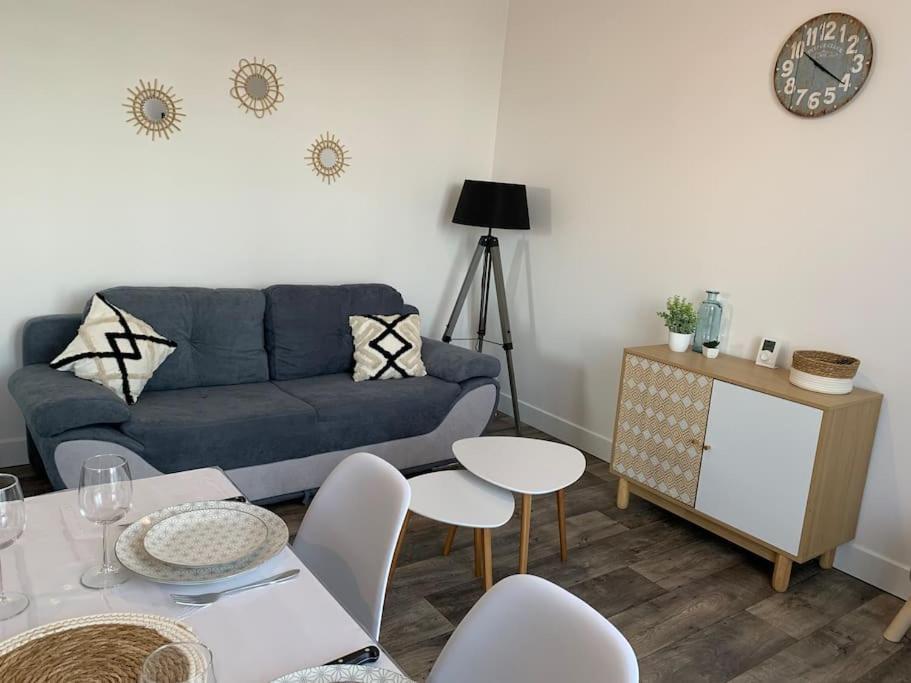 Appartement Renove A 200M De La Plage Châtelaillon-Plage 외부 사진